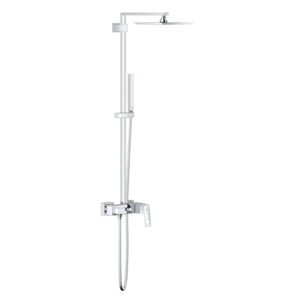 Euphoira Cube XXL Shower System