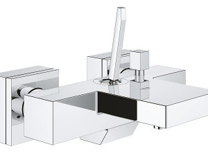 Eurocube Joy Bath Mixer