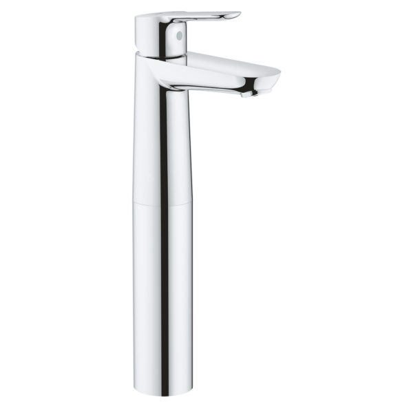 BauEdge Vessel Basin Mixer