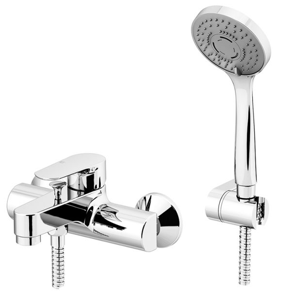 H2OMIX 3000 Bath Mixer