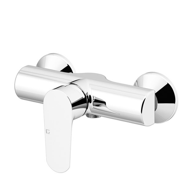 H2OMIX 3000 Shower Mixer