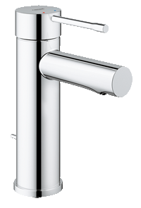 Essence New Single-lever basin mixer