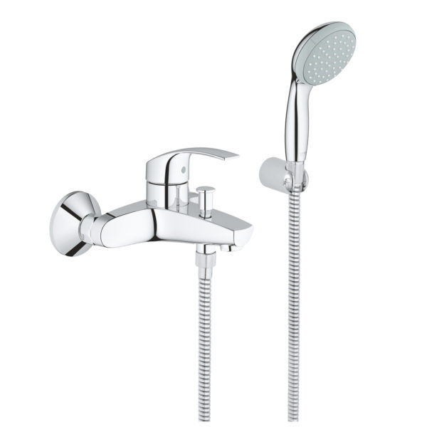 Eurosmart Bath Mixer