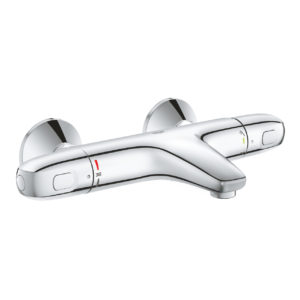 Grohtherm 1000 Thermostatic Bath Mixer