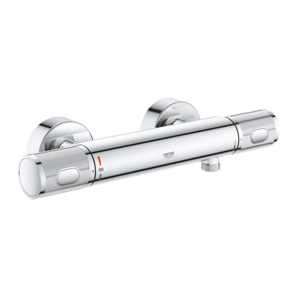 Grohetherm 1000 Thermostatic Perfromance Shower Mixer