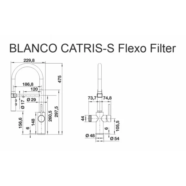 Catris-S Flex R/O - Image 2