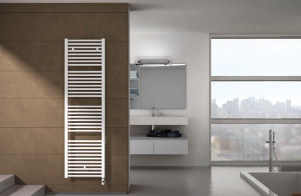 Ares Electric Towel Warmer Radiator