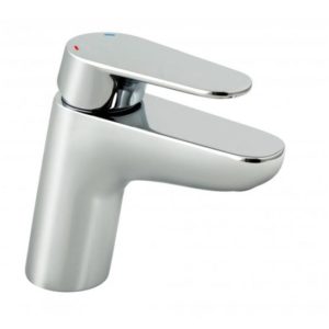 Ascent Basin Mixer