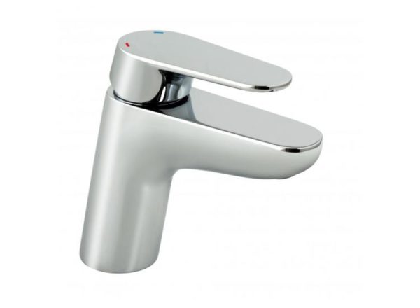 Ascent Basin Mixer