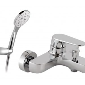 Ascent Bath Mixer