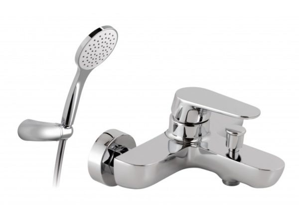 Ascent Bath Mixer