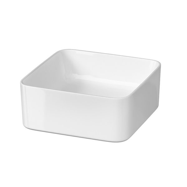 Crea Basin 35 Square