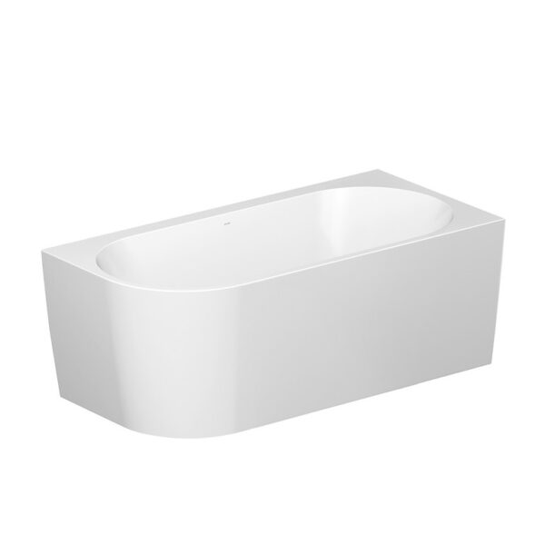 Acrylic Freestanding Corner Bath