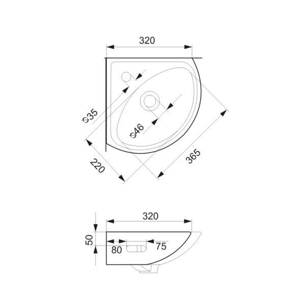 Sigma Corner Basin - Image 3