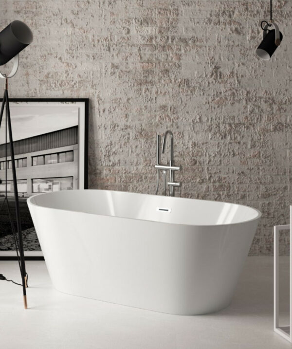 Saona Freestanding Bathtub