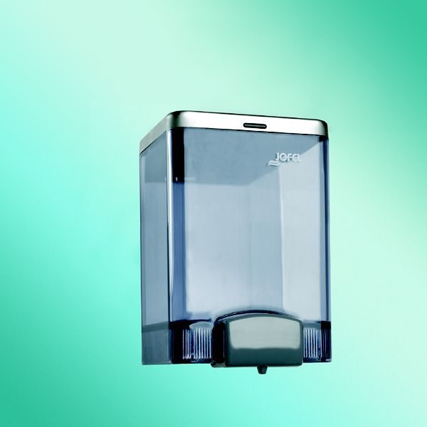 Square Soap Dispenser