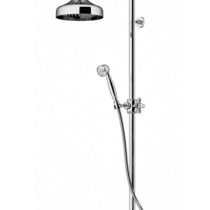 Versilia Exposed Shower System