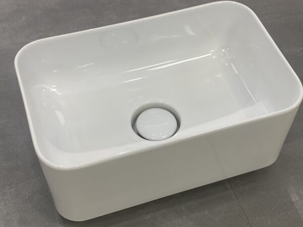 Minimal Basin