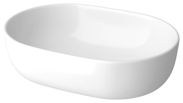 Moduo Countertop Basin Oval 50cm