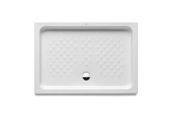 Ceramic Shower Tray 90x72cm