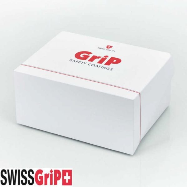 GriP AntiSlip Safety Coatings